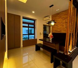 Varsity Park Condominium (D5), Condominium #599806791